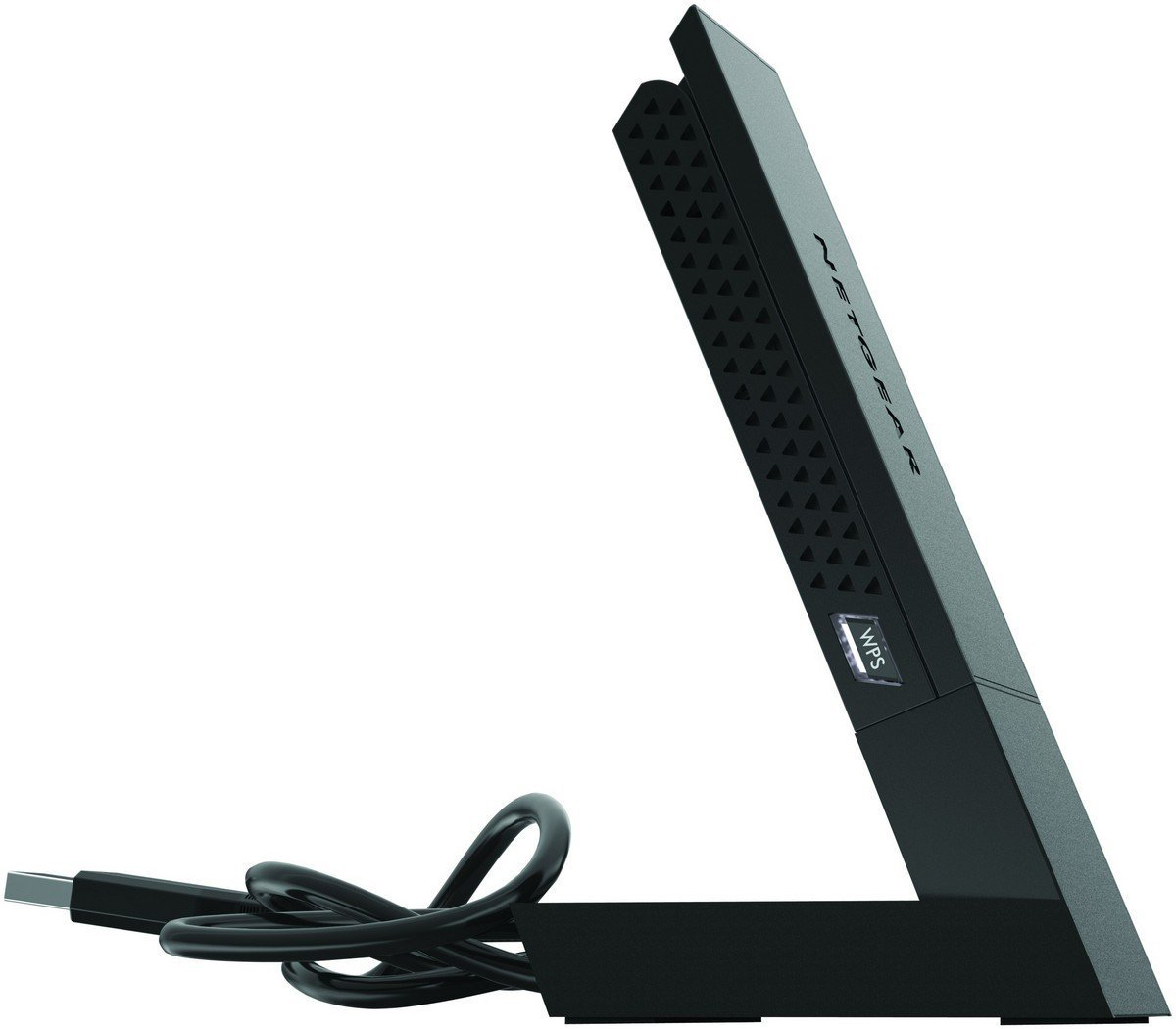 NETGEAR A6210-100PES WLAN USB Adapter