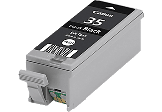 CANON 1509B001 - Tintenpatrone (Schwarz)
