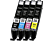 CANON CLI-551M MULTIPACK BKCMY 4X7ML - Tintenpatrone (Schwarz, gelb, cyan, magenta)