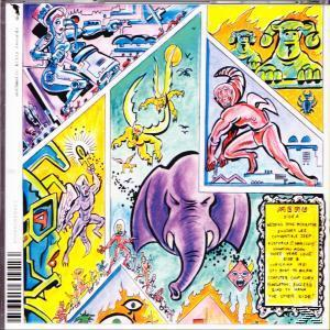 Rafter - It's Reggae  - (CD)