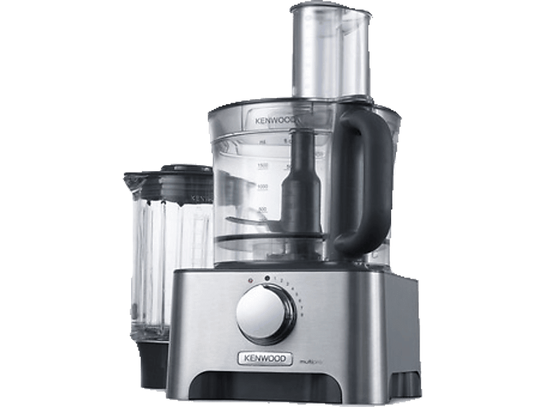 KENWOOD Keukenrobot Multipro Classic (FDM786)