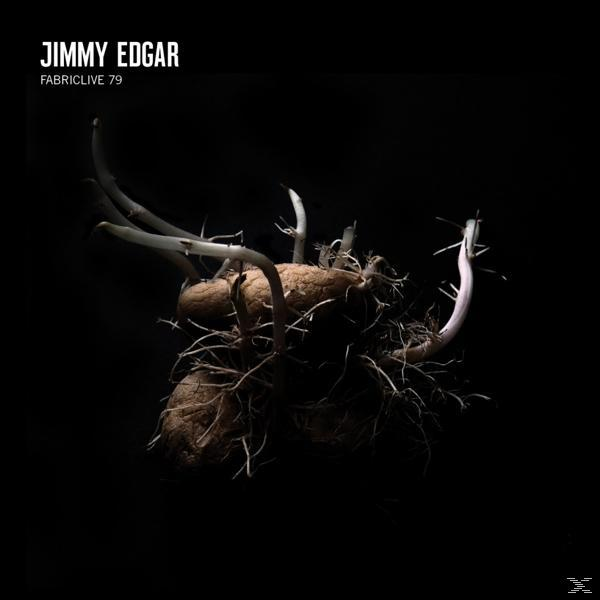 Edgar Jimmy - Fabric Live 79  - (CD)