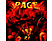 Rage - 21 (CD)