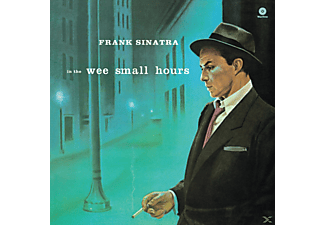 Frank Sinatra - In the Wee Small Hours (Vinyl LP (nagylemez))