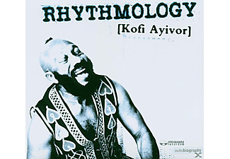 Kofi Ayivor - Rhythmology  - (CD)