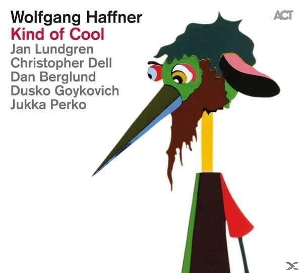 Haffner (LP Kind - - + Download) Of Wolfgang Cool