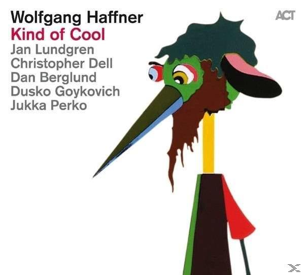 Of (LP + Cool Wolfgang Haffner Download) - - Kind