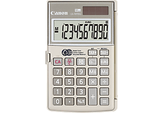 CANON LS-10TEG kézi számológép