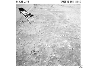 Nicolas Jaar - Space Is Only Noise (New Version)  - (Vinyl)