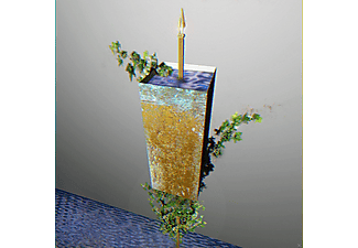 Clarence clarity vinyl