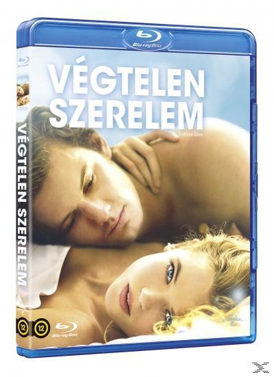 Film borítója, egy pár az ágyban, a cím nagy betűkkel van írva.