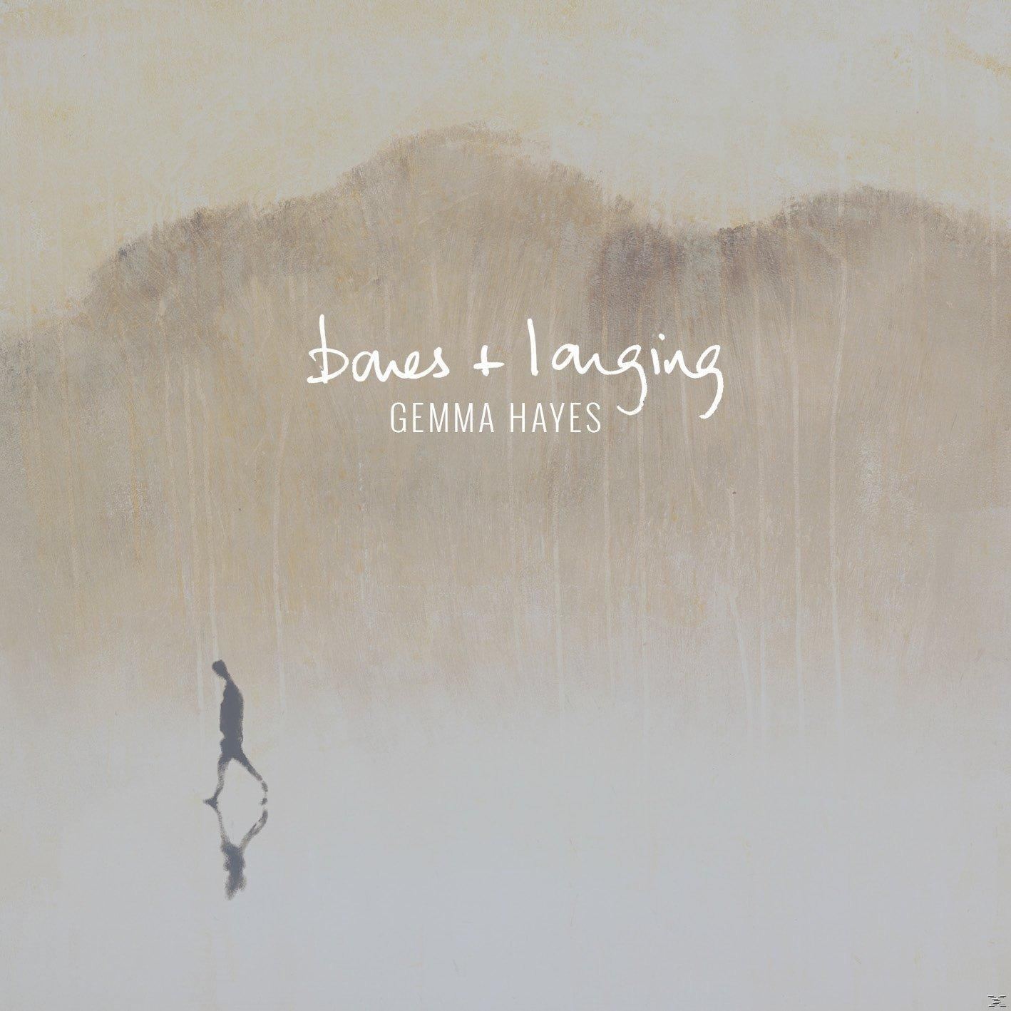 (CD) Gemma Bones+Longing Hayes - -