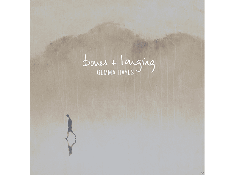 Gemma (CD) Bones+Longing - Hayes -