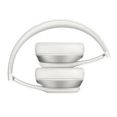 BEATS BT.900.00135.03 Solo 2 Control Talk OE Kulaküstü Kulaklık Beyaz