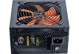 XIGMATEK XCP-A600 X-Calibre 600 W 12cm Fan Power Supply