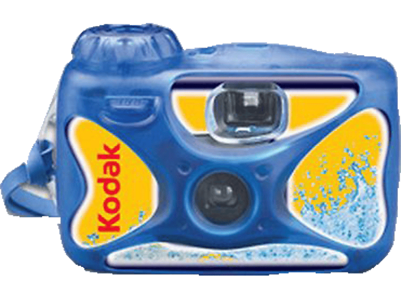 KODAK Sport-camera voor eenmalig gebruik (8004707)