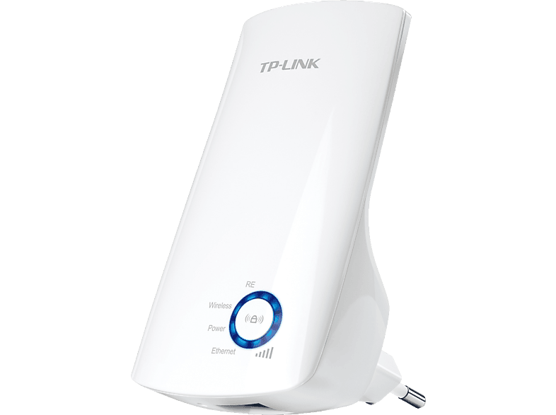 korting Ben depressief Leeds TP-LINK WLAN-N-Repeater TL-WA850RE online kaufen | MediaMarkt