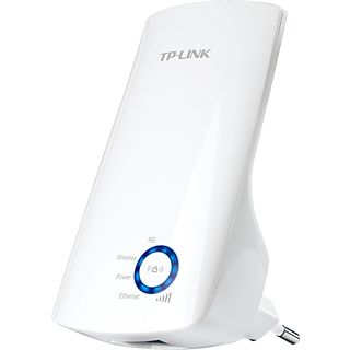 TP-LINK WLAN-N-Repeater TL-WA850RE
