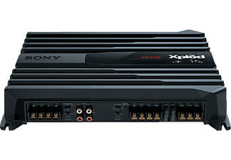 SONY XM-N1004 - Amplificateurs (Noir)