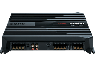 SONY XM-N1004 - Verstärker (Schwarz)