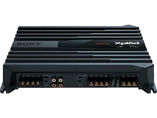 SONY XM-N1004 - amplificatori (Nero)