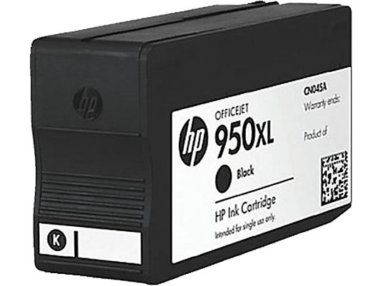 HP 950XL - Cartouche d'encre (Noir)