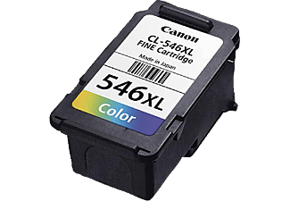 CANON CL-546XL - Tintenpatrone (Color)