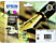 EPSON 16XL Multipack, noir, jaune, cyan, magenta - Cartouche d'encre (multicolore)