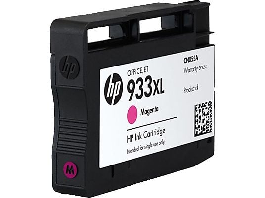 HP CN055AE#BGX - Cartuccia di inchiostro (Magenta)