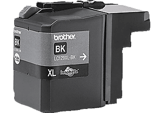 BROTHER LC129XLBK - Cartouche d'encre (Noir)