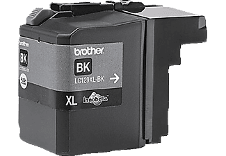 BROTHER LC129XLBK - Tintenpatrone (Schwarz)