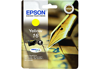 EPSON EPSON T162440 - Giallo - Cartuccia ad inchiostro (Giallo)