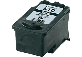 CANON PG-510BK BLACK - Tintenpatrone (Schwarz)