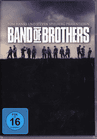 Band of Brothers - Wir waren wie Brüder [DVD]