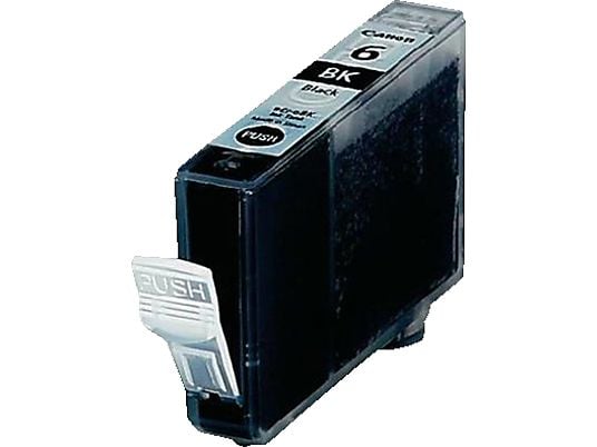 CANON BCI-6 BK - Tintenpatrone (Schwarz)