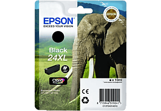 EPSON C13T24314010 - Cartuccia ad inchiostro (Nero)