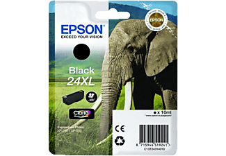 EPSON C13T24314010 - Tintenpatrone (Schwarz)