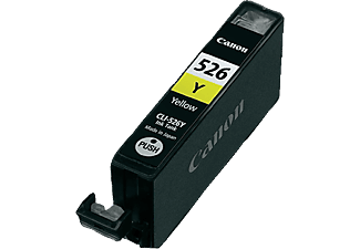 CANON CLI-526Y - Tintenpatrone (Gelb)