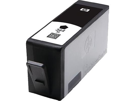 HP 364XL - Cartuccia di inchiostro (Nero)