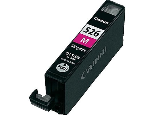 CANON CLI-526M - Tintenpatrone (Magenta)