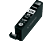 CANON CLI-526BK - Cartouche d'encre (Noir)