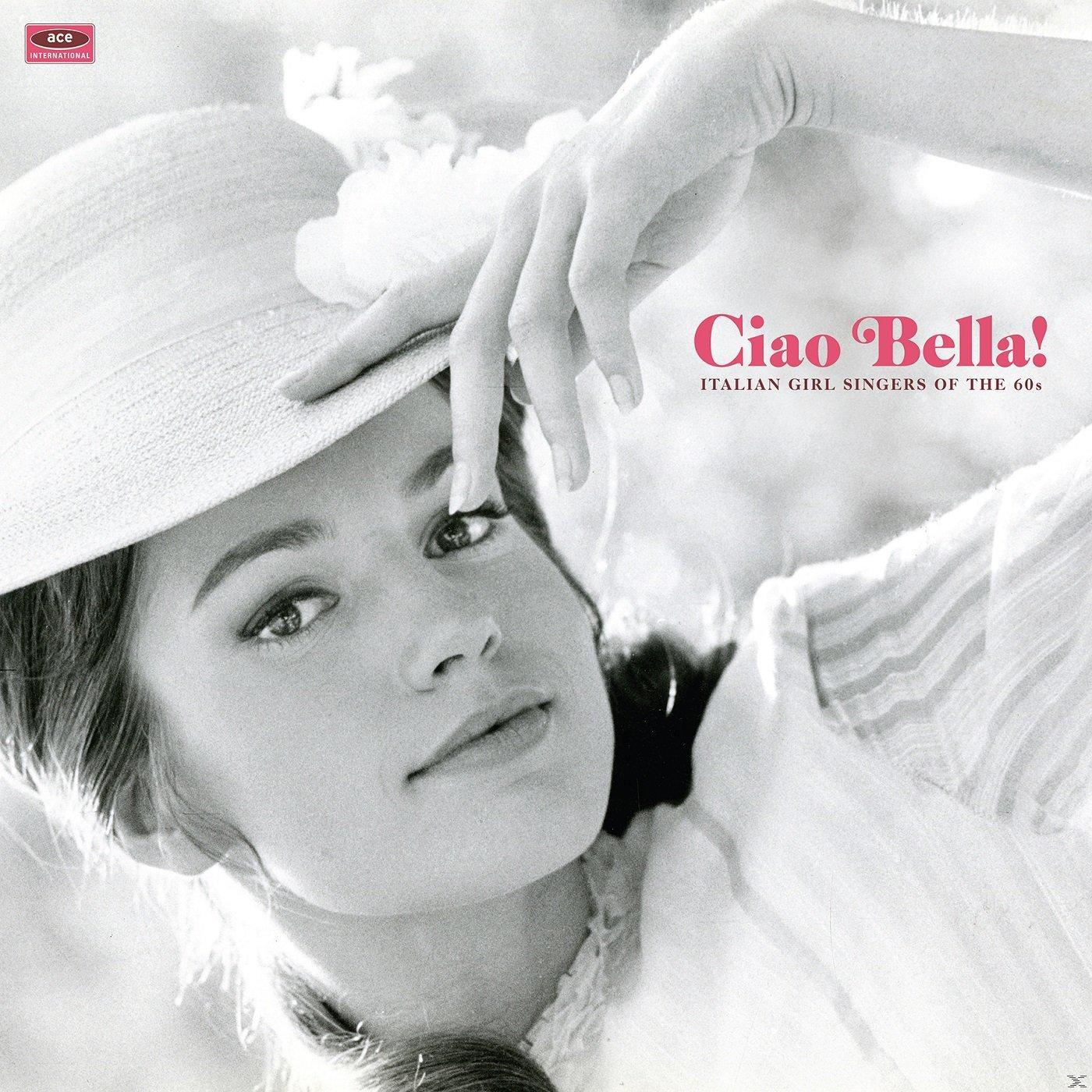 Italian - The Singers - Bella! (Colou Of Girl 60s Ciao (Vinyl) VARIOUS