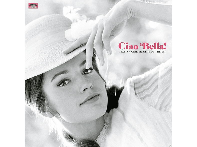 VARIOUS - Ciao Bella! Italian Girl Singers Of The 60s (Colou  - (Vinyl) | Rock