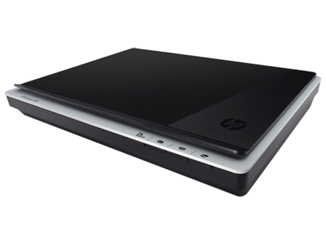 HP Scanjet 200 Masaüstü Fotoğraf Tarayıcı
