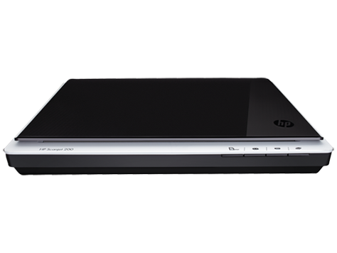 HP Scanjet 200 Masaüstü Fotoğraf Tarayıcı