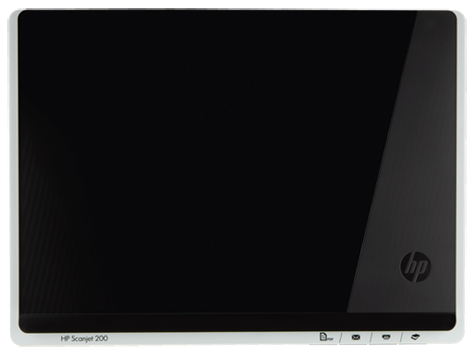 HP Scanjet 200 Masaüstü Fotoğraf Tarayıcı