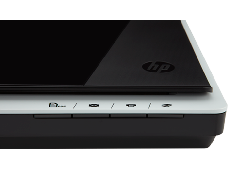 HP Scanjet 200 Masaüstü Fotoğraf Tarayıcı