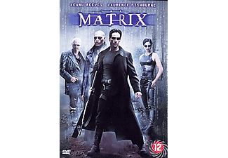 Matrix | DVD