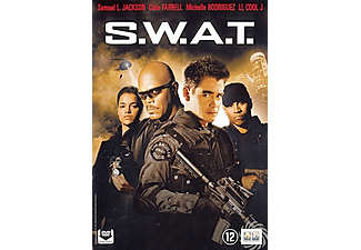 S.W.A.T. | DVD