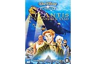 Atlantis-de Verzonken Stad | DVD